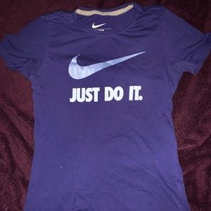 Nike Tee Shirt